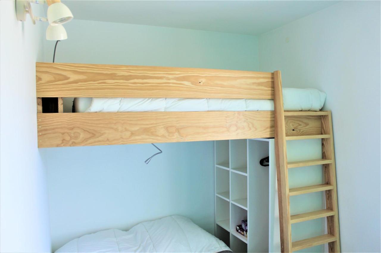 Ilbetea - Ideal Couple - Duplex Tout Confort - Plage A 400 M - Parking Saint-Jean-de-Luz Εξωτερικό φωτογραφία