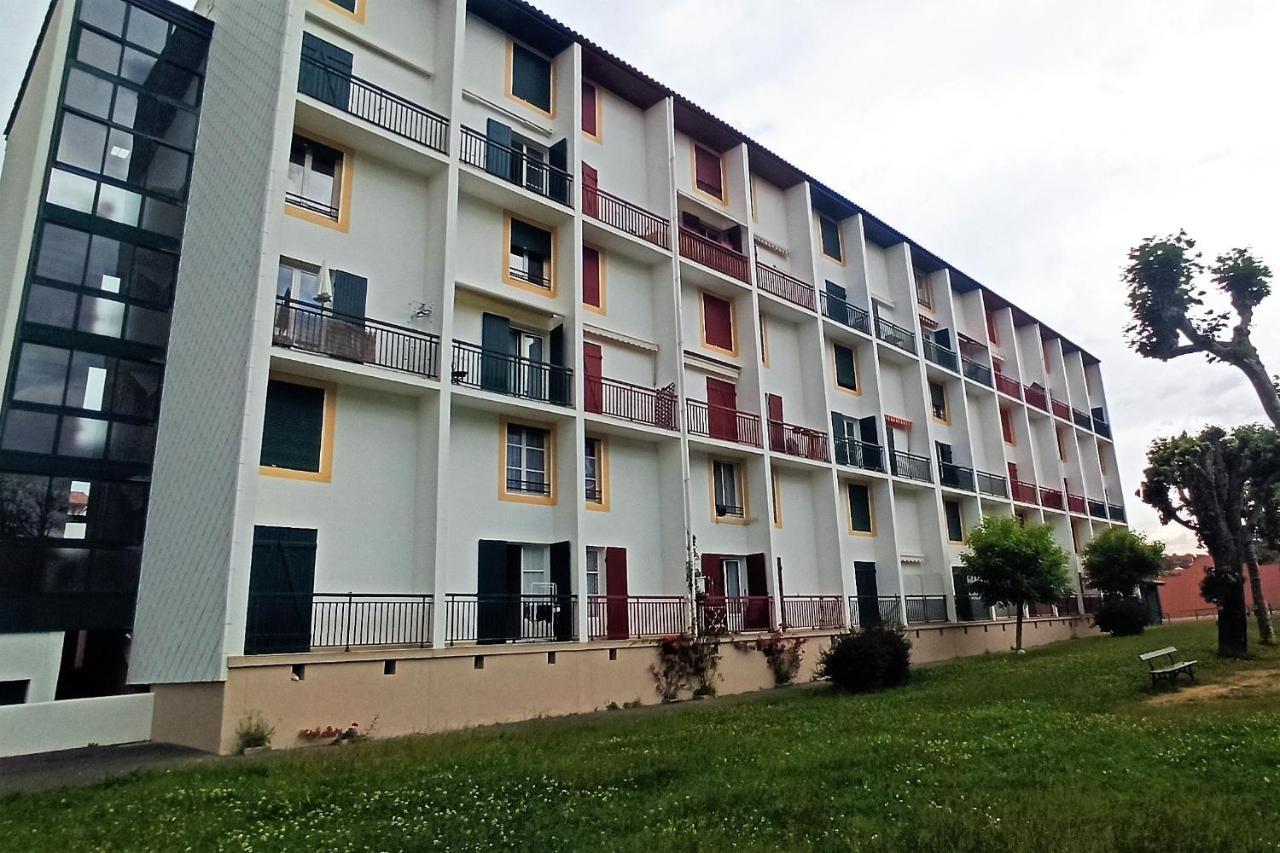 Ilbetea - Ideal Couple - Duplex Tout Confort - Plage A 400 M - Parking Saint-Jean-de-Luz Εξωτερικό φωτογραφία
