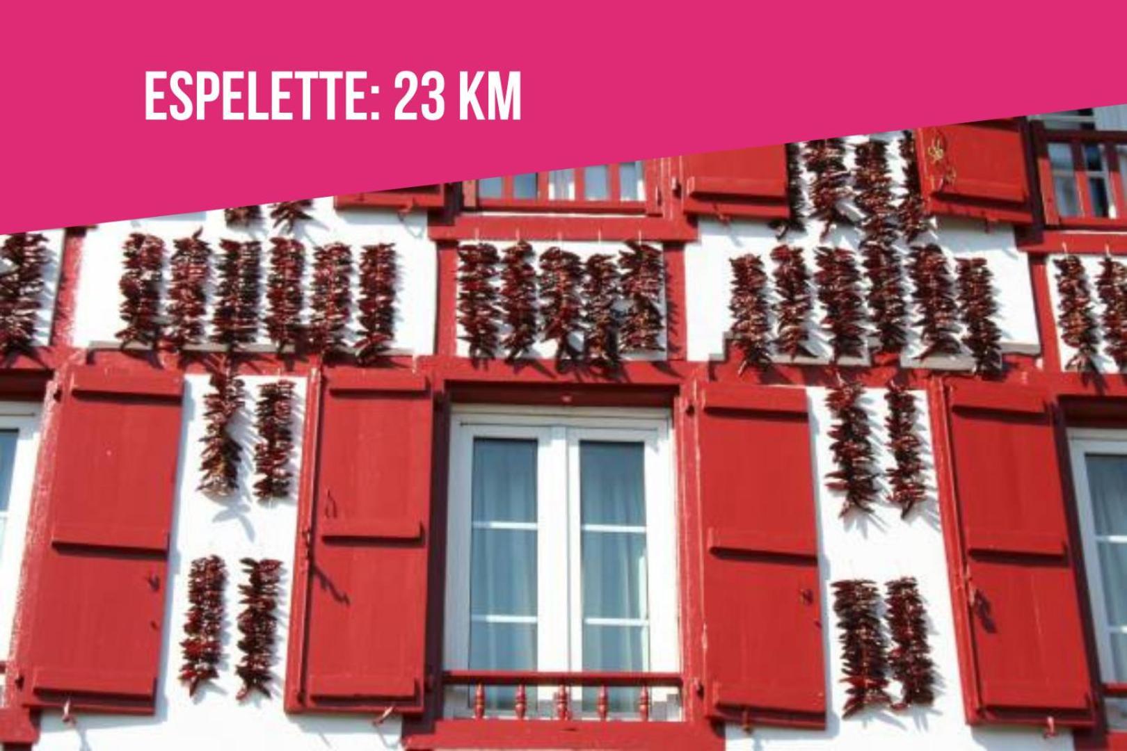 Ilbetea - Ideal Couple - Duplex Tout Confort - Plage A 400 M - Parking Saint-Jean-de-Luz Εξωτερικό φωτογραφία